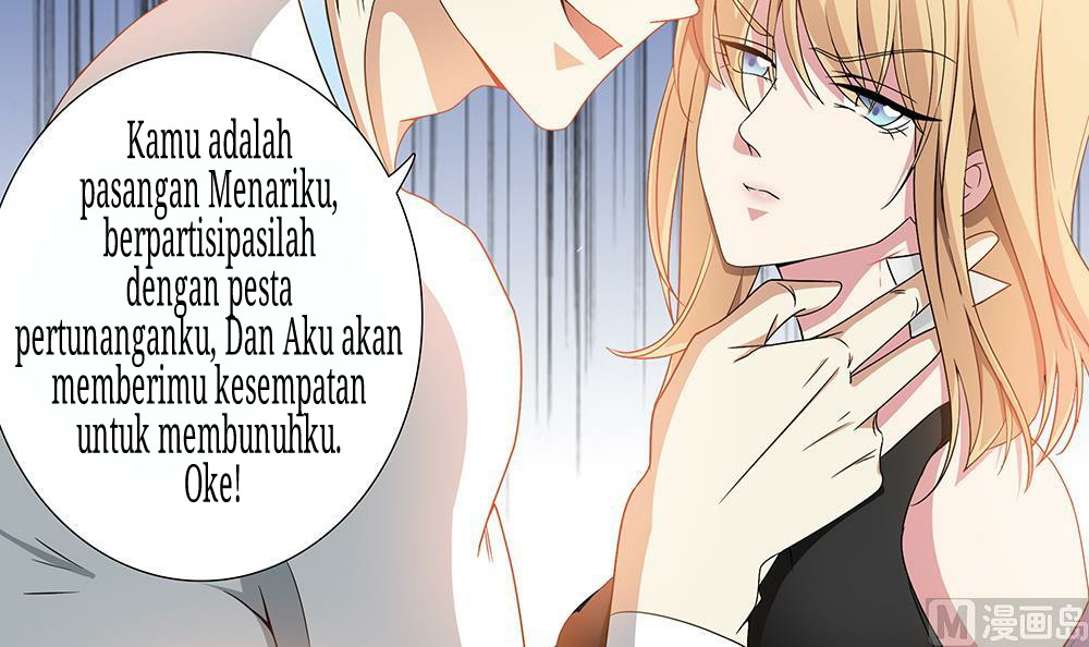 Let’s Love Each Other, Female Assassin! Chapter 02 Gambar 34